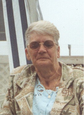 joyce potter