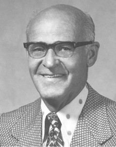 armand proulx