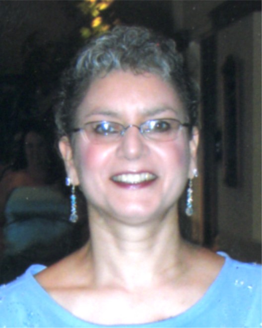 lorraine purdy