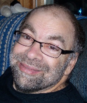 bruce purdy