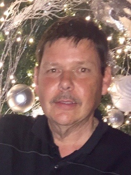 john ranberg