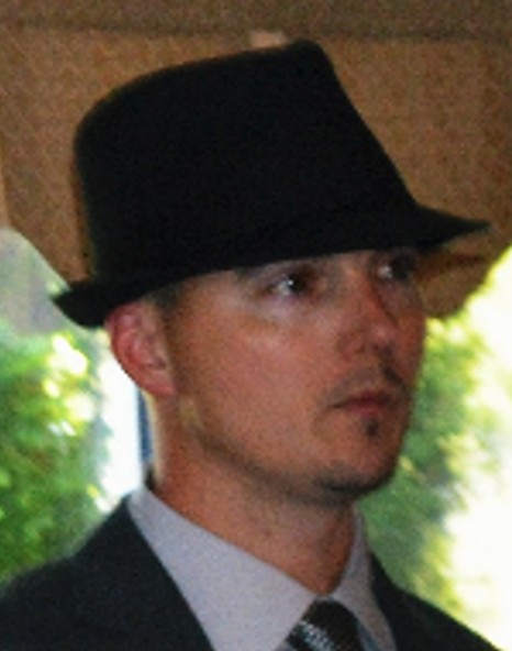 shane ricker