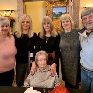 shirley roux Gallery