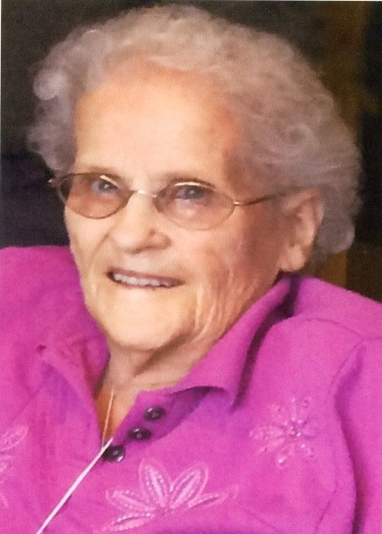 jeanne roy