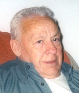 raymond searles