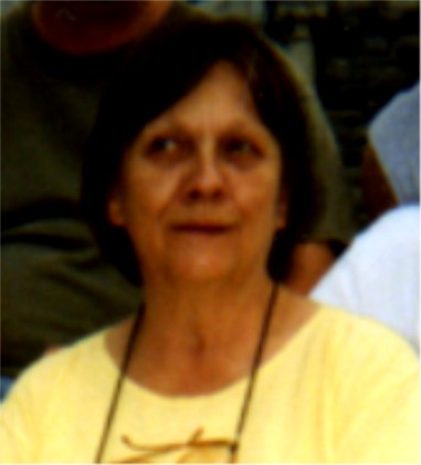 marilyn sheldon