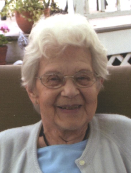 irene simpson
