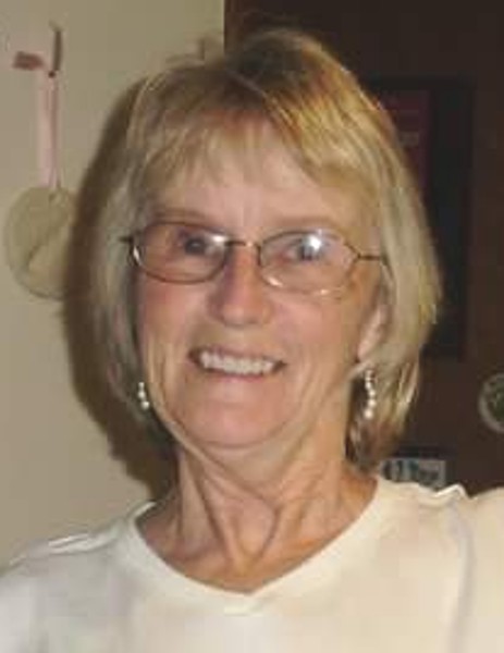 nancy smith