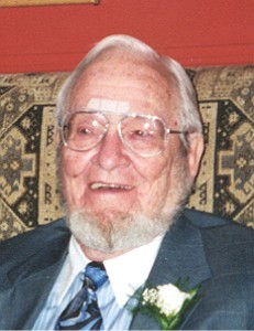 raymond squire