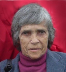 theresa staples