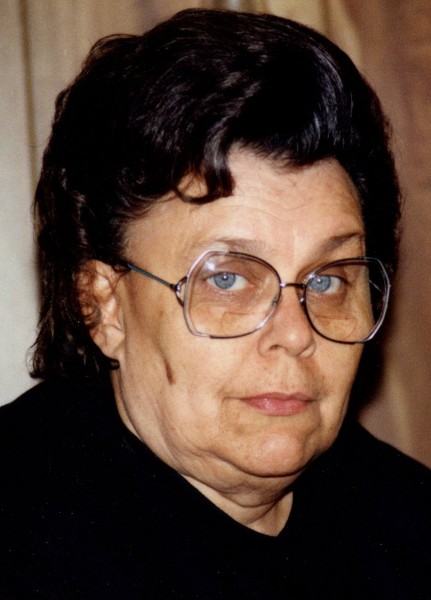 phyllis taschereau