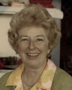 marian terrell
