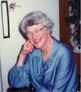 catherine thibodeau