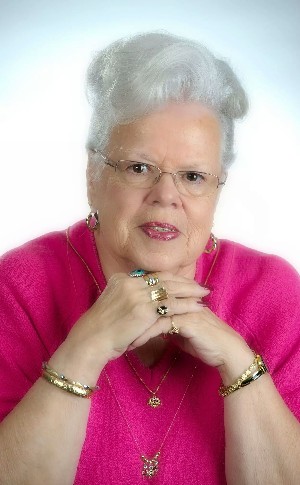 shirley benoit