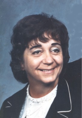 carolyn tutor