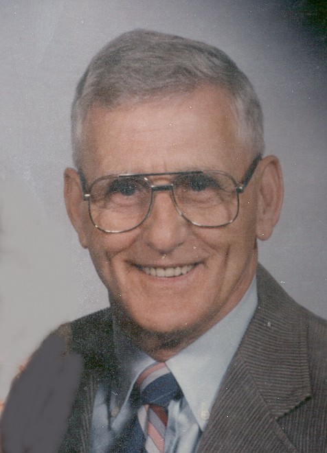 stanley tuttle
