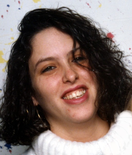 mary valeriani