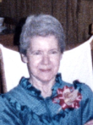 anna van alstyne