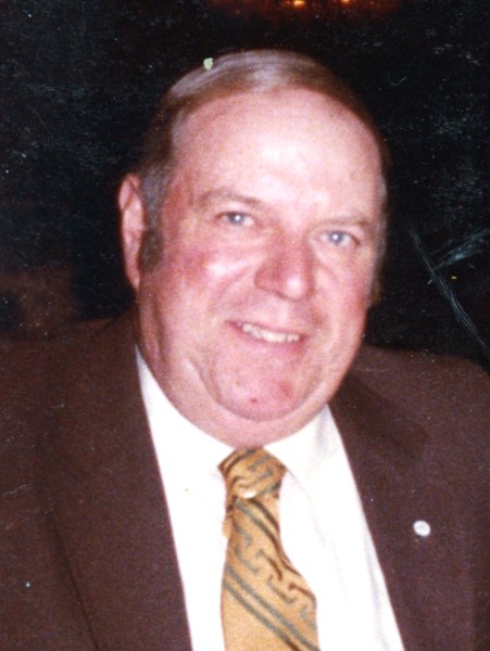 raymond van der woude