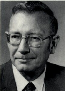  vance h. dodson