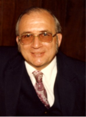 robert vangel