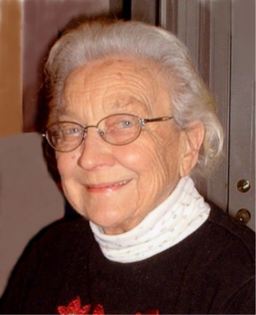 virginia verrill