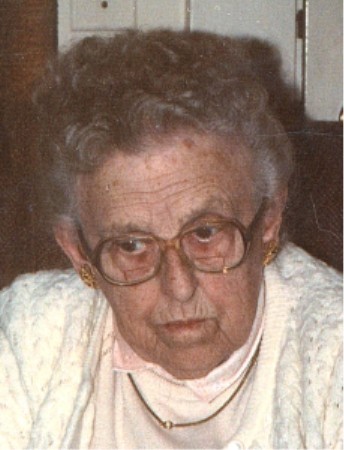 albia walker