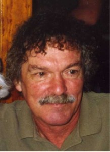 jerry ward