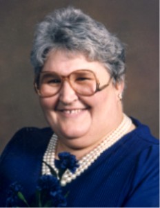 nellie webber