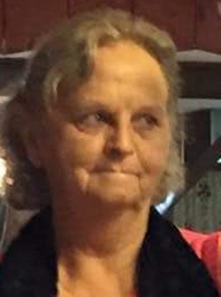 rosemary webber