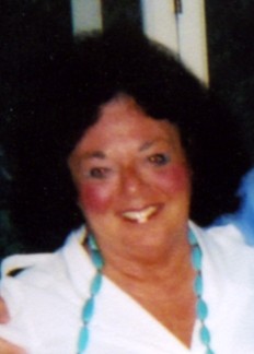 gertrude welch