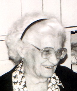 lydia wentworth