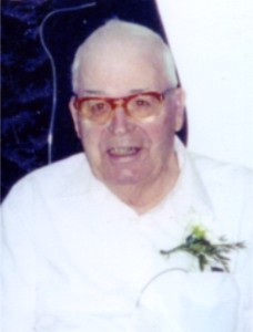 kenneth white