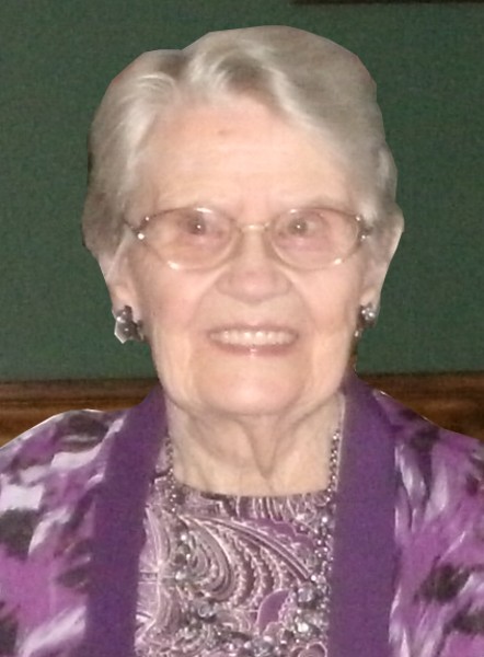 margery white