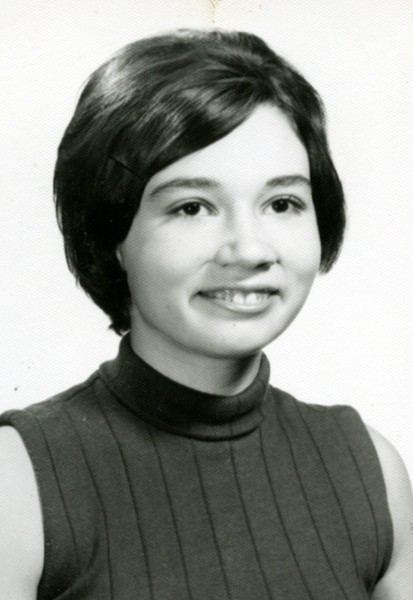 mary whitten
