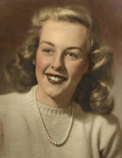 doris woodman