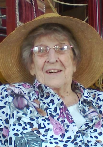 glendene woodsome