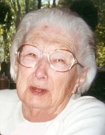 arline wright