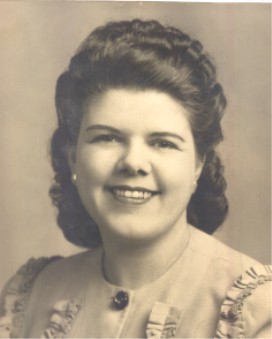 muriel binette