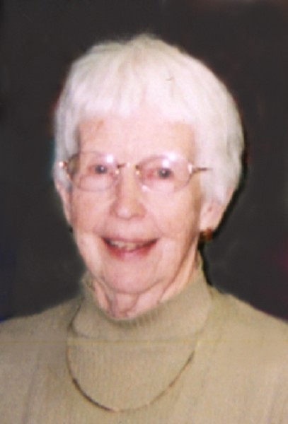 marjorie blood