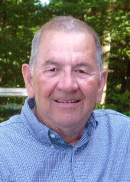 gerard boissonneault