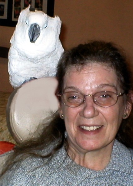 ro-ann bosley