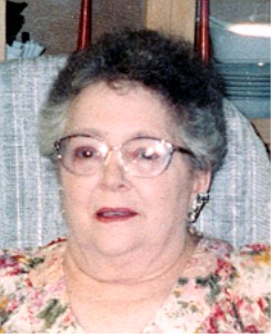 patricia boucher