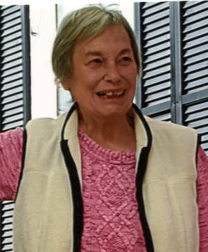 eleanor bourque