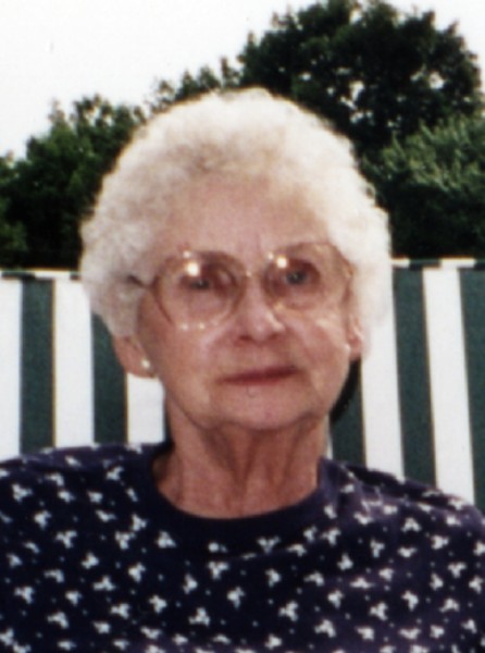 geneva brackett