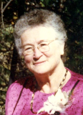 virginia bragg