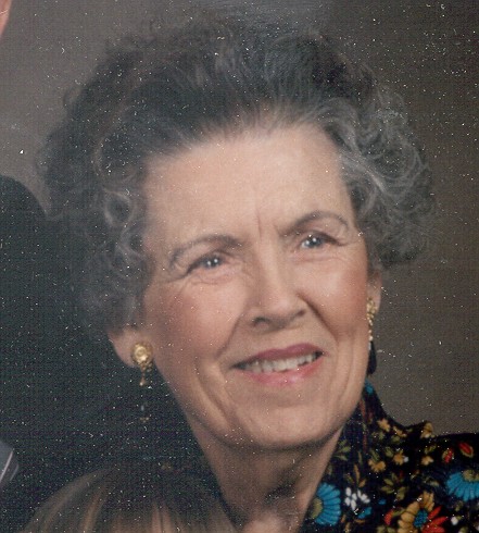 irene brocker
