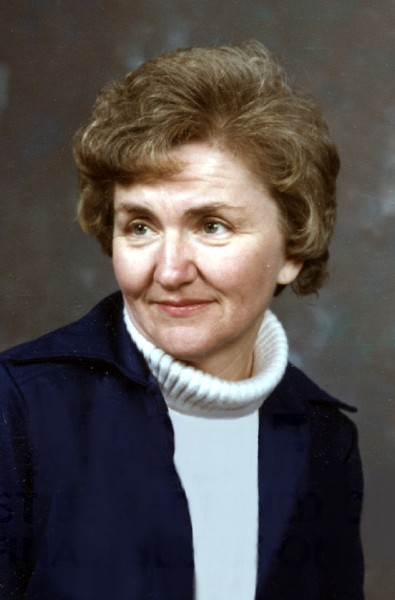 june broomhall