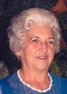 bertha burke
