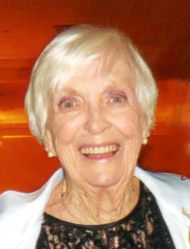 pauline butler